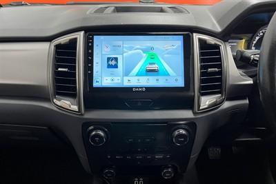 2017 Ford Ranger - Thumbnail