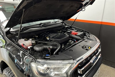 2017 Ford Ranger - Thumbnail