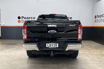 2017 Ford Ranger - Thumbnail