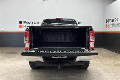 2017 Ford Ranger - Thumbnail