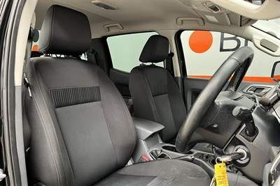 2017 Ford Ranger - Thumbnail