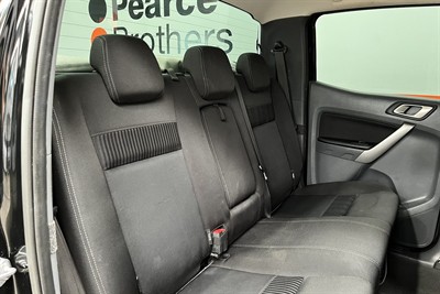 2017 Ford Ranger - Thumbnail