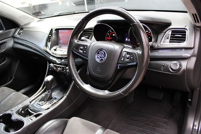2016 Holden Commodore - Thumbnail