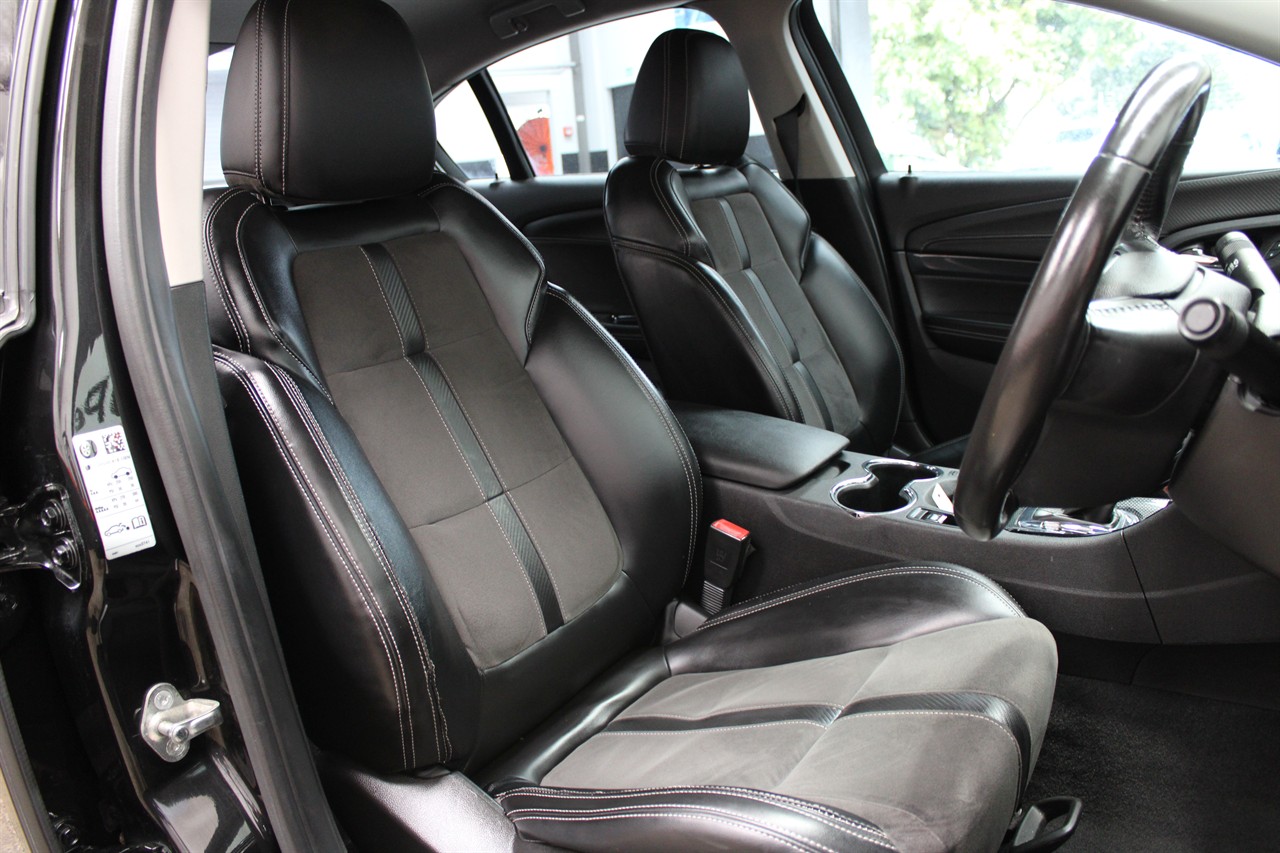 2016 Holden Commodore