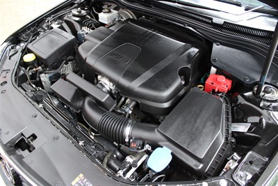 2016 Holden Commodore - Thumbnail