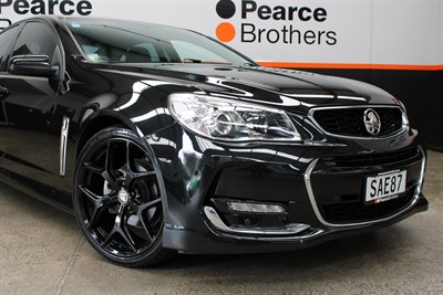 2016 Holden Commodore - Thumbnail
