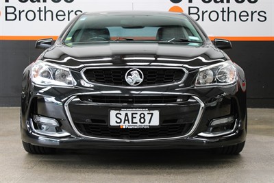 2016 Holden Commodore - Thumbnail