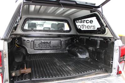 2021 Isuzu D-Max - Thumbnail