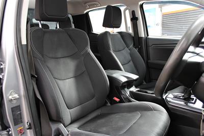 2021 Isuzu D-Max - Thumbnail