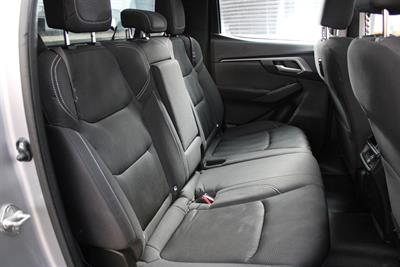 2021 Isuzu D-Max - Thumbnail