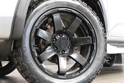 2021 Isuzu D-Max - Thumbnail