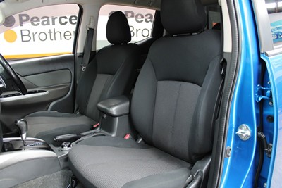 2017 Mitsubishi Triton - Thumbnail