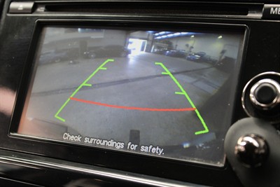 2017 Mitsubishi Triton - Thumbnail