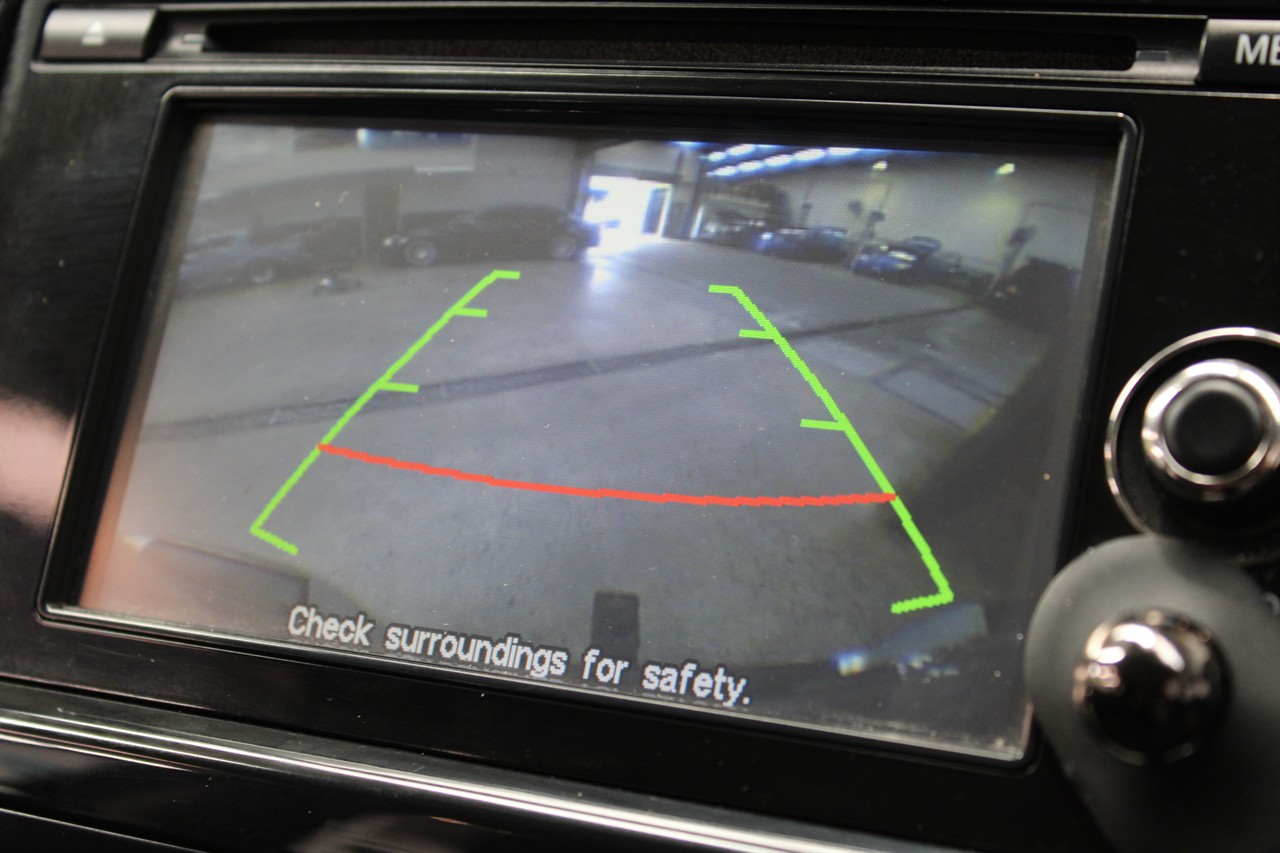 2017 Mitsubishi Triton