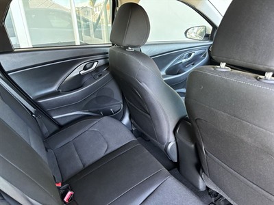 2021 Hyundai I30 - Thumbnail