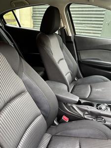 2016 Mazda 3 - Thumbnail