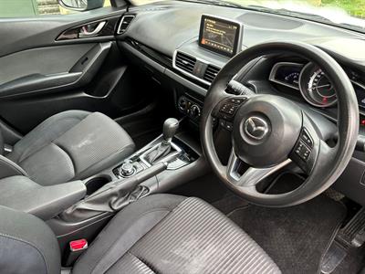 2016 Mazda 3 - Thumbnail