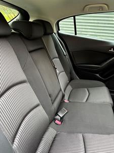 2016 Mazda 3 - Thumbnail