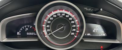 2016 Mazda 3 - Thumbnail