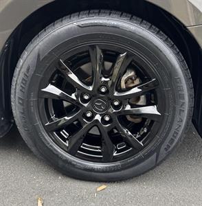 2016 Mazda 3 - Thumbnail