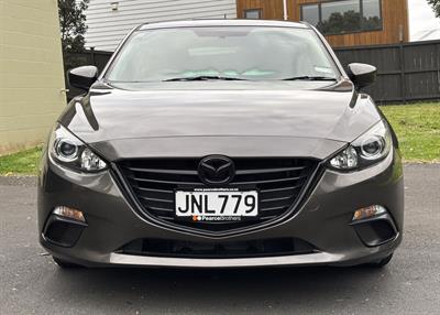 2016 Mazda 3 - Thumbnail