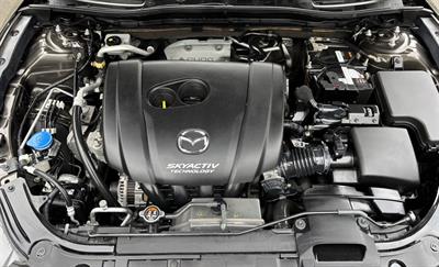 2016 Mazda 3 - Thumbnail