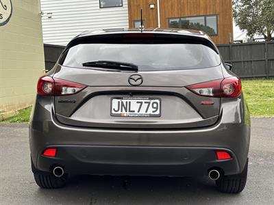 2016 Mazda 3 - Thumbnail