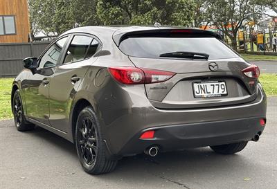 2016 Mazda 3 - Thumbnail