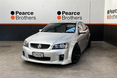 2007 Holden COMMODORE - Thumbnail