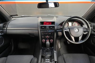 2007 Holden COMMODORE - Thumbnail