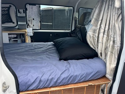 2015 Suzuki Apv - Thumbnail