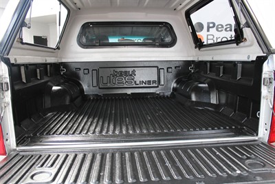 2016 Holden Colorado - Thumbnail