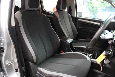 2016 Holden Colorado - Thumbnail