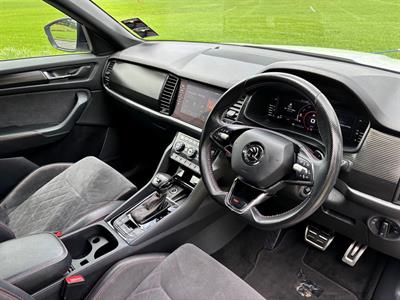 2021 Skoda Kodiaq - Thumbnail