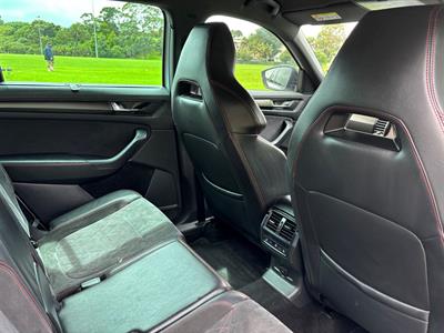 2021 Skoda Kodiaq - Thumbnail