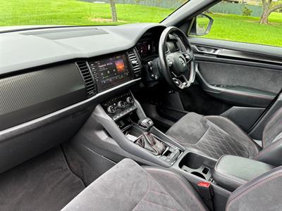 2021 Skoda Kodiaq - Thumbnail