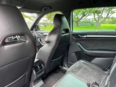 2021 Skoda Kodiaq - Thumbnail