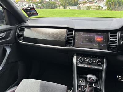 2021 Skoda Kodiaq - Thumbnail