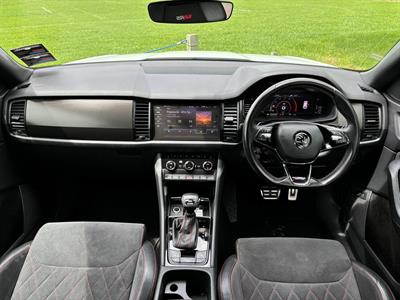 2021 Skoda Kodiaq - Thumbnail