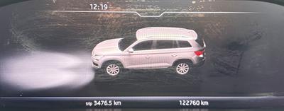 2021 Skoda Kodiaq - Thumbnail