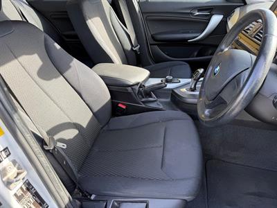 2012 BMW 116I - Thumbnail