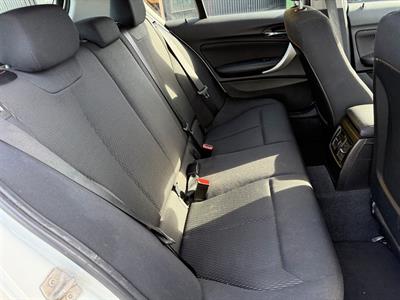 2012 BMW 116I - Thumbnail