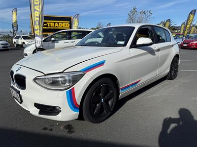 2012 BMW 116I - Thumbnail