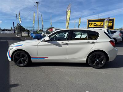 2012 BMW 116I - Thumbnail