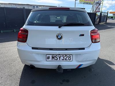 2012 BMW 116I - Thumbnail