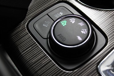 2019 Holden Acadia - Thumbnail