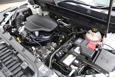 2019 Holden Acadia - Thumbnail