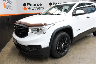 2019 Holden Acadia - Thumbnail