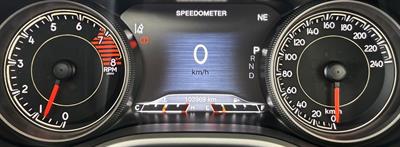 2017 Jeep Cherokee - Thumbnail