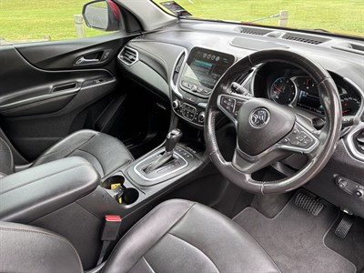 2019 Holden Equinox - Thumbnail